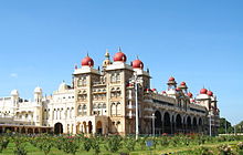 palace
